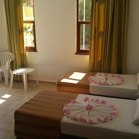 Hotel Midi Alanya Zewnętrze zdjęcie