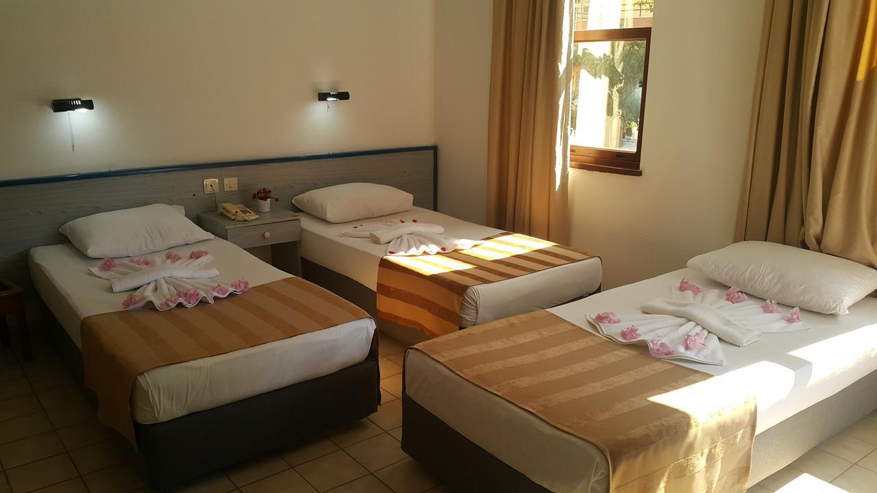 Hotel Midi Alanya Zewnętrze zdjęcie