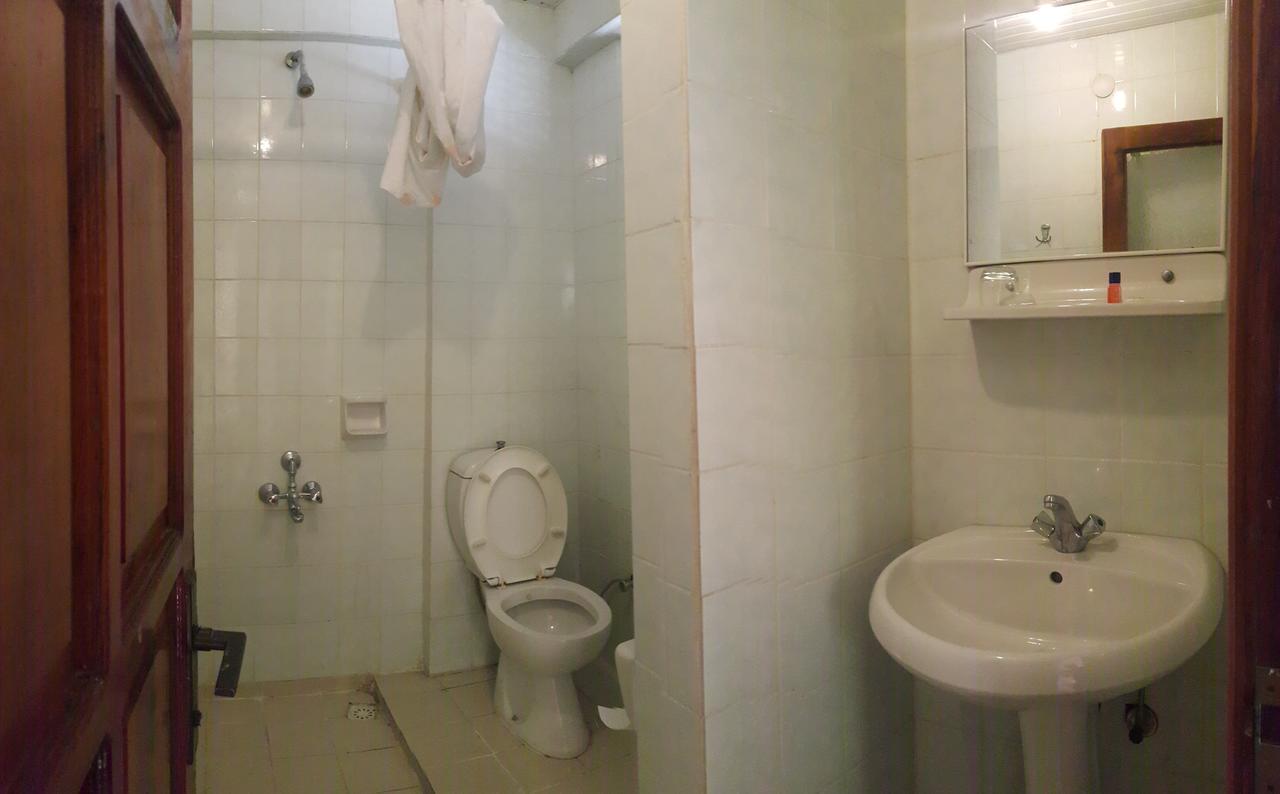 Hotel Midi Alanya Zewnętrze zdjęcie