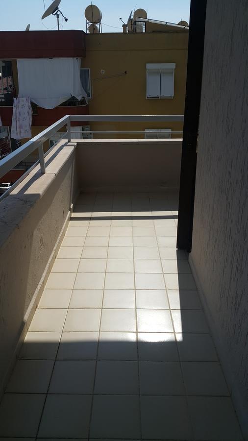 Hotel Midi Alanya Zewnętrze zdjęcie