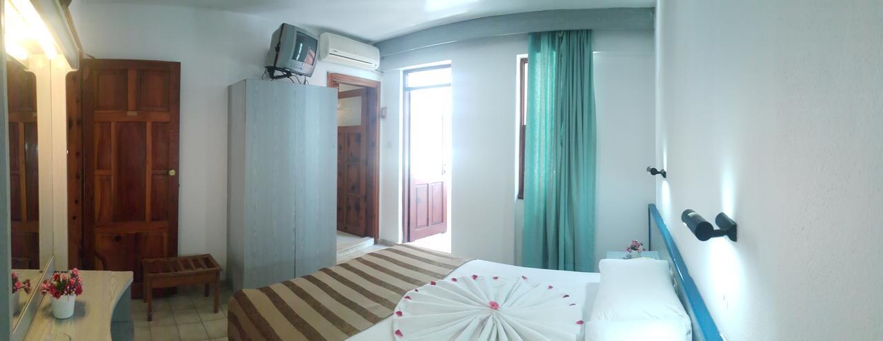 Hotel Midi Alanya Zewnętrze zdjęcie