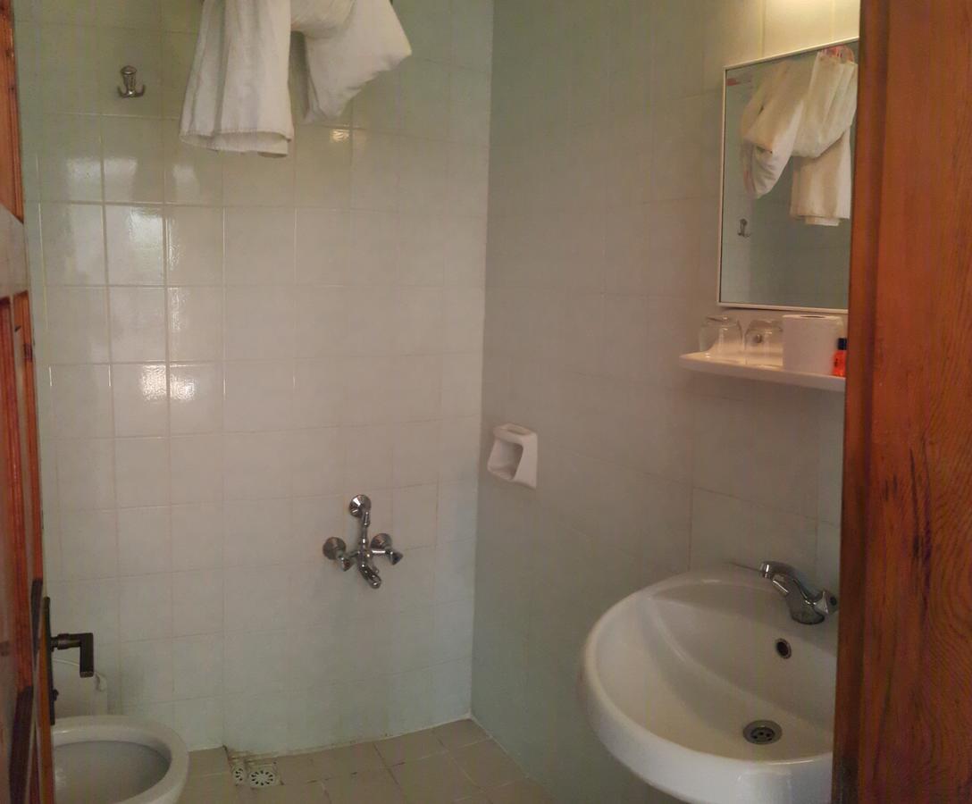 Hotel Midi Alanya Zewnętrze zdjęcie