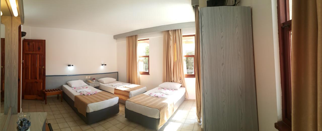 Hotel Midi Alanya Zewnętrze zdjęcie