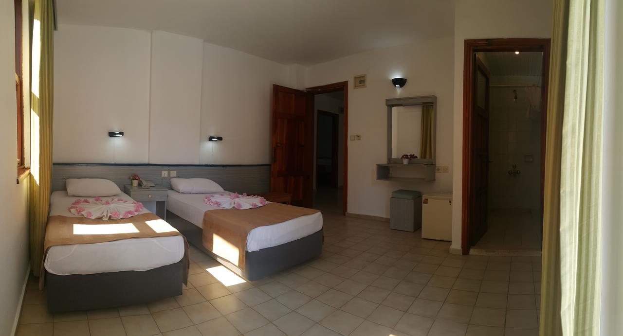 Hotel Midi Alanya Zewnętrze zdjęcie