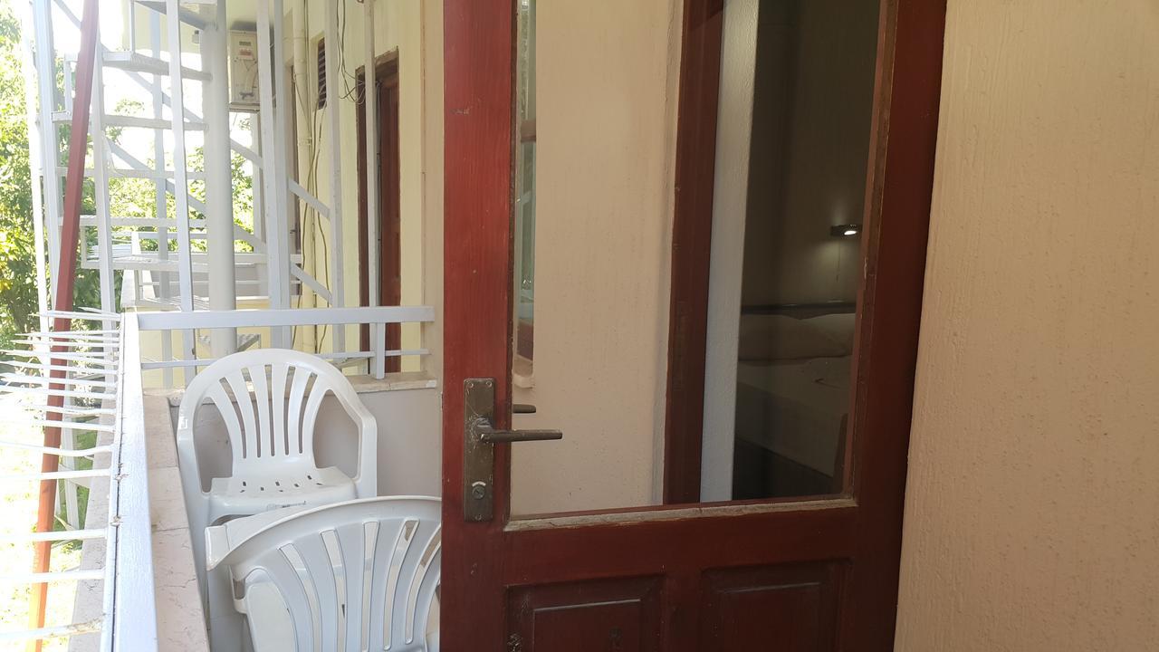 Hotel Midi Alanya Zewnętrze zdjęcie