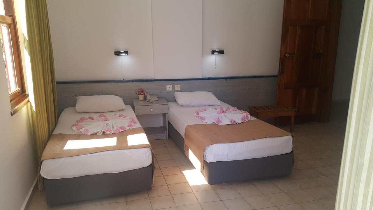 Hotel Midi Alanya Zewnętrze zdjęcie