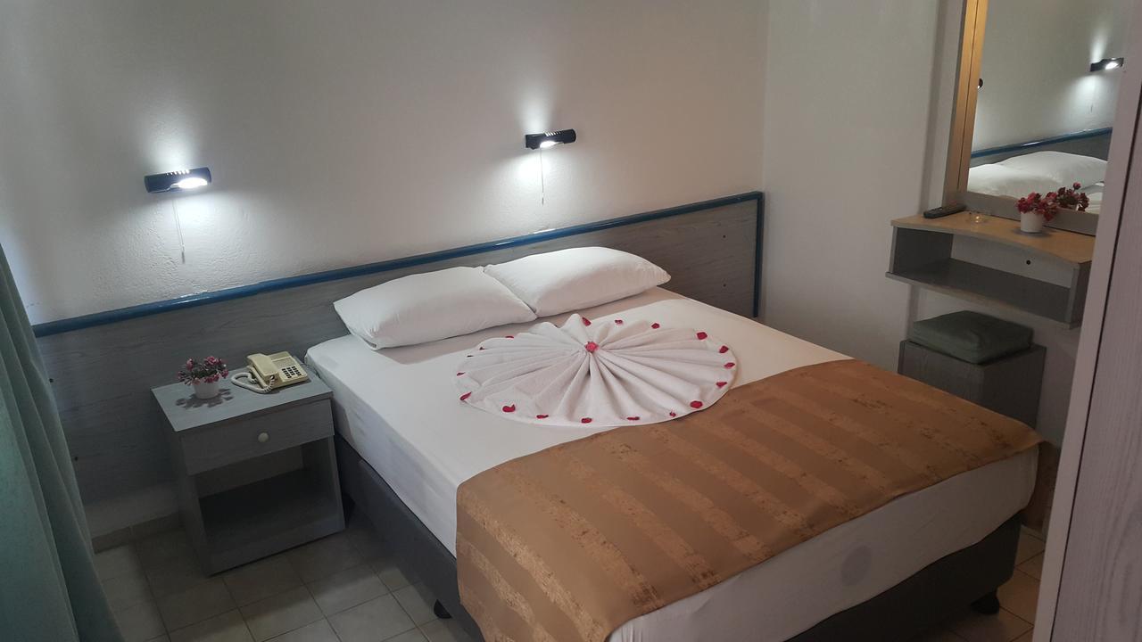 Hotel Midi Alanya Zewnętrze zdjęcie