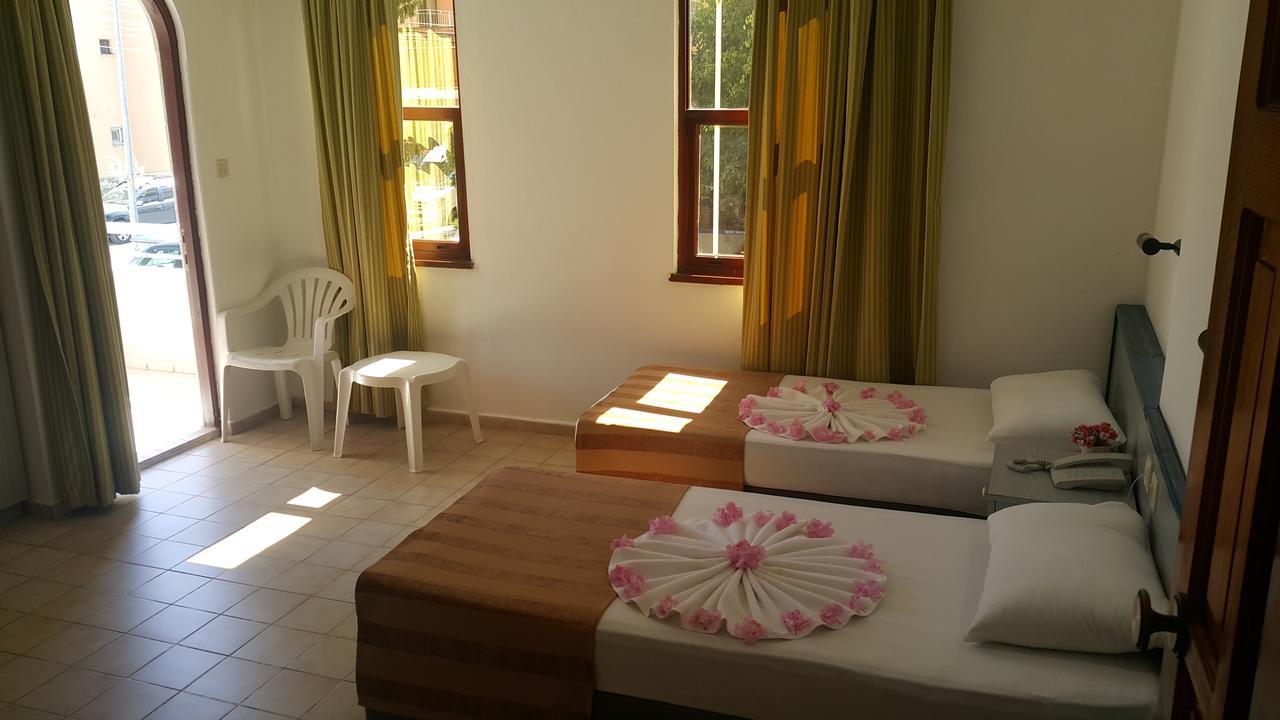 Hotel Midi Alanya Zewnętrze zdjęcie